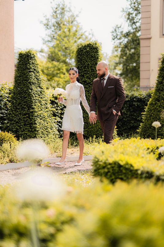 Hochzeitsfotograf Besigheim